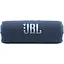 Портативная акустика JBL Flip 7 Blue (JBLFLIP7BLU) [133205] - миниатюра 1