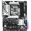 Материнская плата ASRock B760 PRO RS (1700/B760, 4*DDR5, 3xPCIex16, 4xSATA III, 3xM.2, 2.5G LAN, 7.1ch, ATX) - миниатюра 6