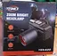 Налобний ліхтар Yesnice Zoom Bright Headlamp YES-620 - мініатюра 4