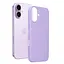 Чохол MAKE Apple iPhone 17 Silicone Lavender - мініатюра 3