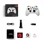 Геймпад джойстик для смартфона GameSir T4 Pro White MFi Multi-platform Game Controller - мініатюра 4