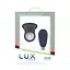 Ерекційне віброкільце Lux Active Circuit Vibrating Cock Ring, пульт д/у 7 режимів вібрації - мініатюра 4