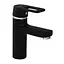 Змішувач для умивальника Zerix Z1030-6 black ZX0352 Чорний матовий - мініатюра 1