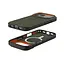 Чохол до мобільного телефона UAG iPhone 17 Pro Civilian MagSafe Olive/Orange (114545117297) - мініатюра 10