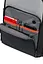 Рюкзак 15.6" Samsonite EVOSIGHT LIGHT GREY/BLACK 43x30x18 KP9*08002 - миниатюра 8