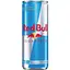 Уценка. Энергетический напиток Red Bull без сахара 250 мл - миниатюра 1
