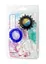 Ерекційне кільце C-RING SET-color Boss Series 44-00017 99079 - мініатюра 1