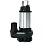 Дренажно-фекальный насос Koer WFD25-8-1.5 (KP3142) - миниатюра 1