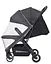 Прогулянкова коляска-книжка Carrello Nova CRL-5521 Misty Grey - мініатюра 7