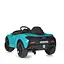 Електромобіль дитячий Bambi McLaren M 5030EBLR-12 - мініатюра 5