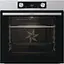 Духовка электрическая Gorenje BO6737E02X - миниатюра 1