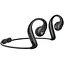 Навушники Anker Soundcore AeroFit Pro A3871 black - мініатюра 1