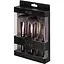 Набор кистей для макияжа Killys Makeup Pro 4 шт. (500256) - миниатюра 2