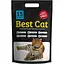 Уцінка. Наповнювач для котячого туалету Best Cat White силікагелевий 15 л (SGL036) - мініатюра 1
