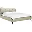 Ліжко Avanti Dalida 160 Beige - мініатюра 1