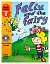 Primary Readers 2: Felix and the Fairy with CD-ROM - мініатюра 1
