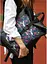 Рюкзак женский Sambag 41х30х16 см sum0022778 - миниатюра 9
