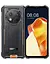 Смартфон Oulitel G1 6/256GB Orange - мініатюра 2