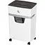 Шредер HP OneShred 10MC (2804) White [109859] - миниатюра 1