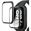Захисна плівка DK CDK для Xiaomi Redmi Smart Band 3 Composite Film box 2 шт. (019327) (black) - мініатюра 1