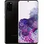 Samsung Galaxy S20+ 5G SM-G9860 12/128GB Cosmic Black - мініатюра 1