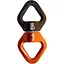 Вертлюг First Ascent Rotor Orange (1060-FA 8111 O) - миниатюра 1