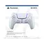 Геймпад Sony Playstation DualSense Bluetooth PS5 Chrome Pearl (1000044446) - мініатюра 4