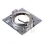 Светильник точечный Brille HDL-DT 31 ShGOLD/CHR MR16 163924 - миниатюра 3