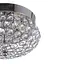 Светильник Brille настенно-потолочный светодиодный накладной LED BR-01 443C/1 G9+3x3W 26-127 - миниатюра 3