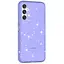 Чехол Epik TPU Nova для Samsung Galaxy A14 4G/5G Purple - миниатюра 1