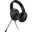 Ігрові навушники Lenovo H110 Gaming Headset Black (GXD1P46879) [141188] - мініатюра 2