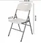 Стул складной Spring Fun садовый туристический для отдыха на природе дачи террасы лоджии балкона - миниатюра 7