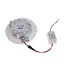 Точковий світильник Brille HDL-G302 GX53 + 4W LED 36-414 - мініатюра 3