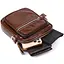 Чоловіча сумка Vintage 15х19х6,5 см sum0020145 - мініатюра 14