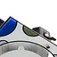 Светильник Downlight потолочный Brille L13-087 DL-28/2 E27 BL врезной - миниатюра 2