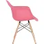 Стул GT Racer X-D23, розовый - миниатюра 2