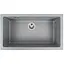 Кухонна мийка Platinum 7945 Paruana сірий металік (SP000039152) - мініатюра 1