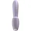 Вакуумный смарт вибратор Satisfyer Sunray Lilac - миниатюра 2