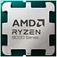 Процессор AMD AM5 Ryzen 5 8400F Tray 6x4.2 ГГц Turbo Boost 4.7 ГГц L3 16Мб Phoenix Zen 4 4 нм TDP 65 Вт - миниатюра 1