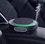 Автомобільний зволожувач повітря Baseus Freshing Breath Car Air Purifier CRJHQ01-01 - мініатюра 2