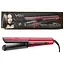 Професійна праска випрямляч VGR V-550 RED з регулюванням температури та керамічним покриттям - мініатюра 2