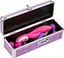 Кейс для хранения секс-игрушек BMS Factory The Toy Chest Lokable Vibrator Case с кодовым замком - миниатюра 5