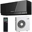 Спліт-система Mitsubishi Electric Design MSZ-EF50VGKB/MUZ-EF50VG) Black (129693) - мініатюра 1