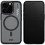 Чехол Blueo Frosted Heat Dissipation Case with MagSafe для Apple iPhone 16 Pro Max Black (BL057-I16PMBLK) [132549] - миниатюра 3