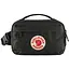Поясна сумка Fjallraven Kanken Hip Pack Black (1004-23796.550) - мініатюра 1