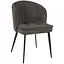 Стілець Avanti YUG Dark Grey - мініатюра 1