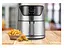 Мультипіч-фритюрниця Kumtel HAF-08 Inox 8.5 л - мініатюра 2