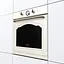 Духовка электрическая Gorenje BOS67371CLI - миниатюра 7