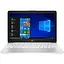 Ноутбук HP Stream 11.6" HD 4/32GB N4000 White (Seller Refurbished) (11-ak0035nr) - миниатюра 1