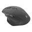 Мишка 2E MF2010 Rechargeable Wireless Black (2E-MF2010WB) - мініатюра 3